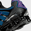 Nike   Shox TL blauw 48572 8