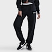 Nike W NSW PHNX FLC HR PANT GLS black noir 48449 1