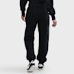 Nike W NSW PHNX FLC HR PANT GLS black noir 48449 2