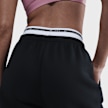 Nike W NSW PHNX FLC HR PANT GLS black noir 48449 4