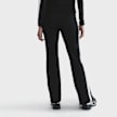 Nike W NSW HR FLDOVR PNT GLS black/white schwarz 48448 2