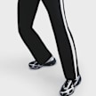 Nike   Sportswear High Raised Fold Over Pant negro 48448 3
