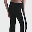 Nike W NSW HR FLDOVR PNT GLS black/white schwarz 48448 4