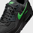 Nike Air Max 90 zwart 48575 7