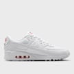 Nike Air Max 90 weiß 48576 2