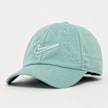 Nike Club Unstructured Swoosh Cap türkis 48498 1