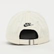 Nike U NIKE CLUB JDI CAP U coconut milk/black bege 48524 2