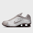 Nike   Shox R4 grijs 48555 1