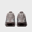 Nike   Shox R4 cinzento 48555 5