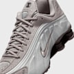 Nike   Shox R4 grijs 48555 7