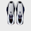 Nike   Shox R4 blauw 48556 6