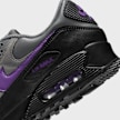 Nike   Air Max 90 czarny 48561 8