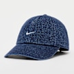 Nike   Club Cap Denim 24 L blau 48523 1