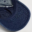 Nike   Club Cap Denim 24 L blauw 48523 3