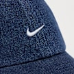 Nike   Club Cap Denim 24 L niebieski 48523 4