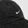 Nike   Club Cap Denim 24 L preto 48527 4