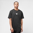adidas Originals Floating Trefoil Tee noir 48533 2