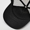 Nike U NK RISE CAP S CB SWSH TKR L black/black/white noir 48525 3