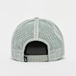 Nike Rise Club Trucker Cap Swoosh grijs 48526 2