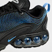 Nike   Air Max Dn preto 48537 6