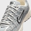 Nike   P-6000 (GS) szary 48458 7