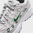 Nike P-6000 (GS) grau 48461 7
