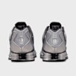 Nike Shox TL Print szary 48540 5