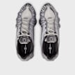 Nike Shox TL Print szary 48540 6