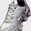 Nike Shox TL Print szary 48540 7