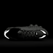 Nike Shox TL Print szary 48540 9