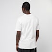 adidas Originals Camo Cube T-Shirt branco 48536 2