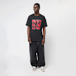 adidas Originals Camo Cube Tee noir 48535 4