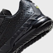 Nike   Air Max Phoenix (GS) noir 48470 8