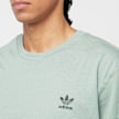 adidas Originals 3D Trefoil T-Shirt vert 48534 3