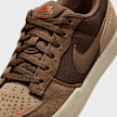 Nike   SB Force 58 castanho 48542 7