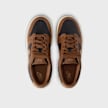 Nike   Dunk Low (GS) castanho 48480 6