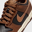 Nike   Dunk Low (GS) marrón 48480 7