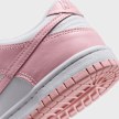 Nike Dunk Low blanco 48478 8