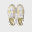 Nike Dunk Low żółty 48482 6