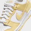Nike Dunk Low (GS) gelb 48482 7