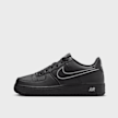 Nike Air Force 1 (GS) schwarz 48483 1
