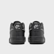 Nike Air Force 1 (GS) schwarz 48483 5