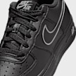 Nike Air Force 1 (GS) schwarz 48483 7