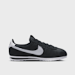 Nike Cortez TXT (GS) black/white noir 48484 2