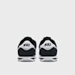 Nike Cortez TXT (GS) black/white preto 48484 5