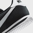 Nike Cortez TXT (GS) black/white preto 48484 8