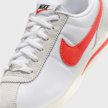 Nike   Cortez TXT (GS) biały 48486 7