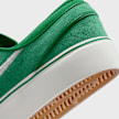 Nike SB Stefan Janoski pine green/sail gris 48485 8