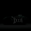 Nike Air Pegasus Wave fir/black grün 48512 9