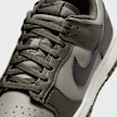 Nike Dunk Low Retro zielony 48546 7